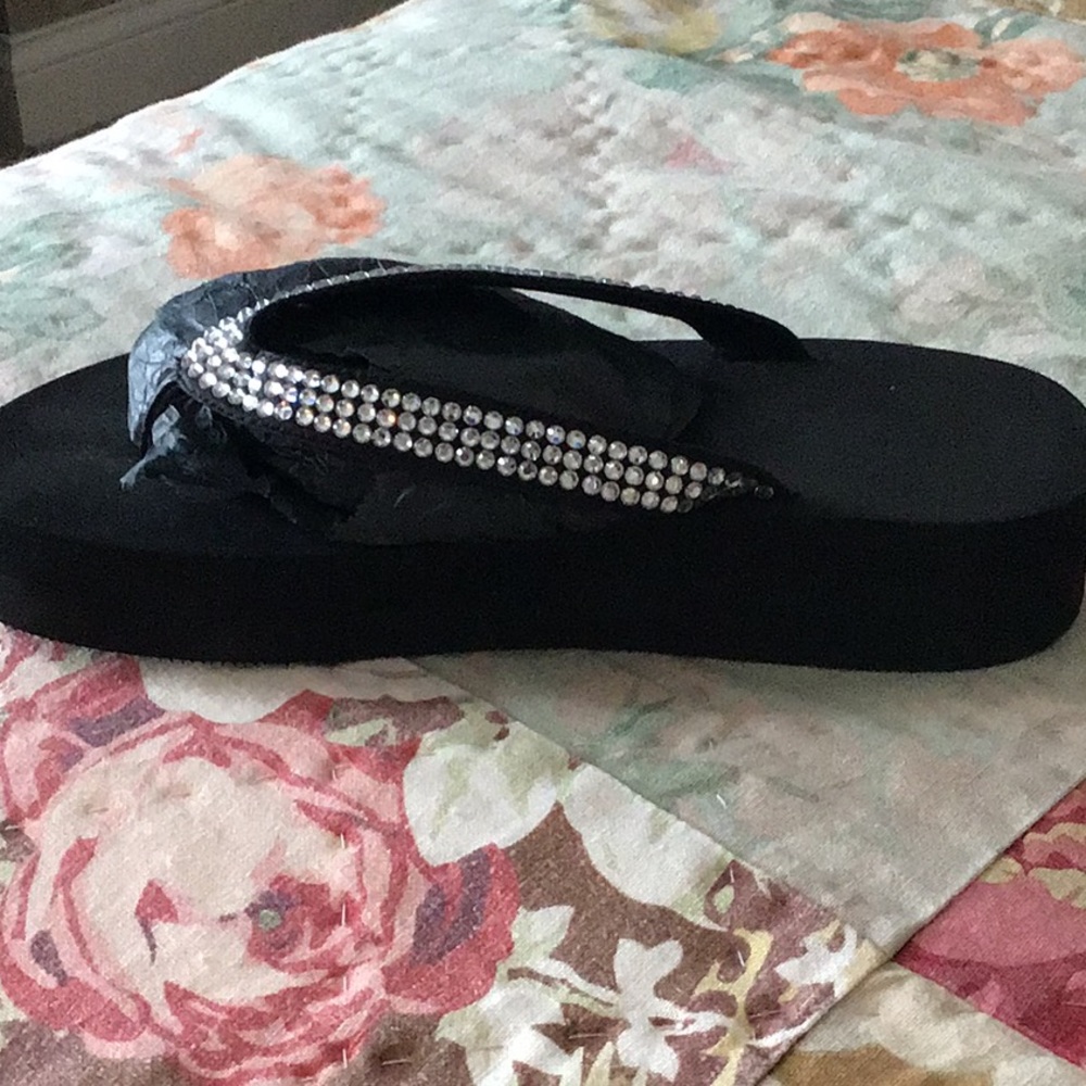 Flip flop